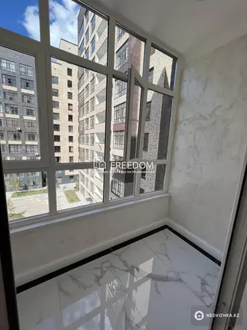 68 м², 2-комнатная квартира, этаж 5 из 10, 68 м², изображение - 9