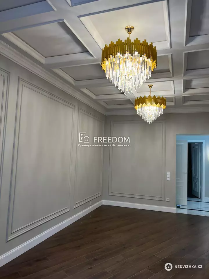 68 м², 2-комнатная квартира, этаж 5 из 10, 68 м², изображение - 1