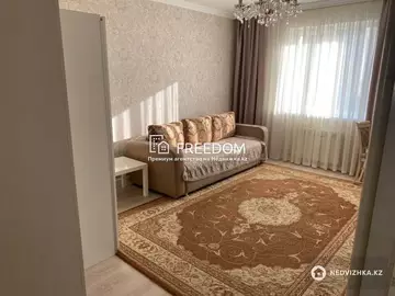 40.3 м², 1-комнатная квартира, этаж 3 из 17, 40 м², изображение - 8