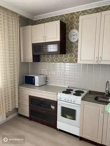 40.3 м², 1-комнатная квартира, этаж 3 из 17, 40 м², изображение - 2