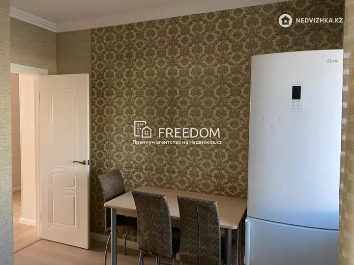 40.3 м², 1-комнатная квартира, этаж 3 из 17, 40 м², изображение - 1