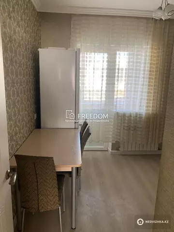 40.3 м², 1-комнатная квартира, этаж 3 из 17, 40 м², изображение - 4