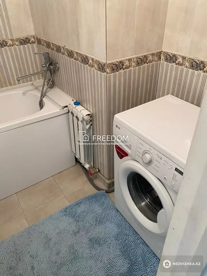 40.3 м², 1-комнатная квартира, этаж 3 из 17, 40 м², изображение - 1
