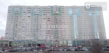 87 м², 3-комнатная квартира, этаж 13 из 18, 87 м², изображение - 17