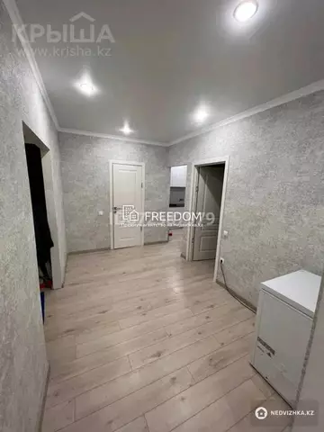 69 м², 2-комнатная квартира, этаж 1 из 8, 69 м², изображение - 0