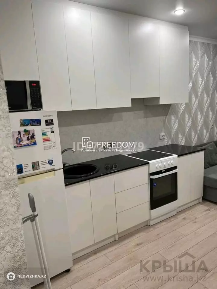 69 м², 2-комнатная квартира, этаж 1 из 8, 69 м², изображение - 1