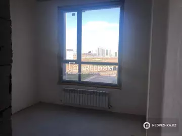 35 м², 1-комнатная квартира, этаж 5 из 12, 35 м², изображение - 2