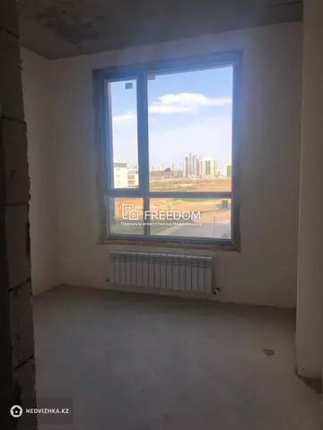 35 м², 1-комнатная квартира, этаж 5 из 12, 35 м², изображение - 0