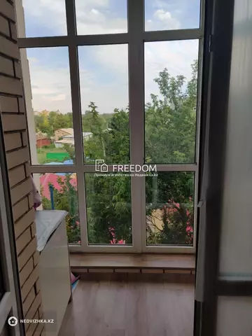 62 м², 2-комнатная квартира, этаж 4 из 10, 62 м², изображение - 8