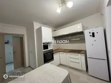 58 м², 2-комнатная квартира, этаж 13 из 14, 58 м², изображение - 3