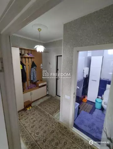 1-комнатная квартира, этаж 5 из 25, 40 м²