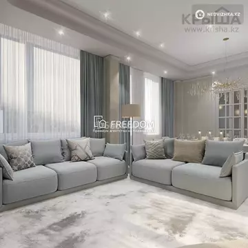 148 м², 4-комнатная квартира, этаж 7 из 8, 148 м², изображение - 4