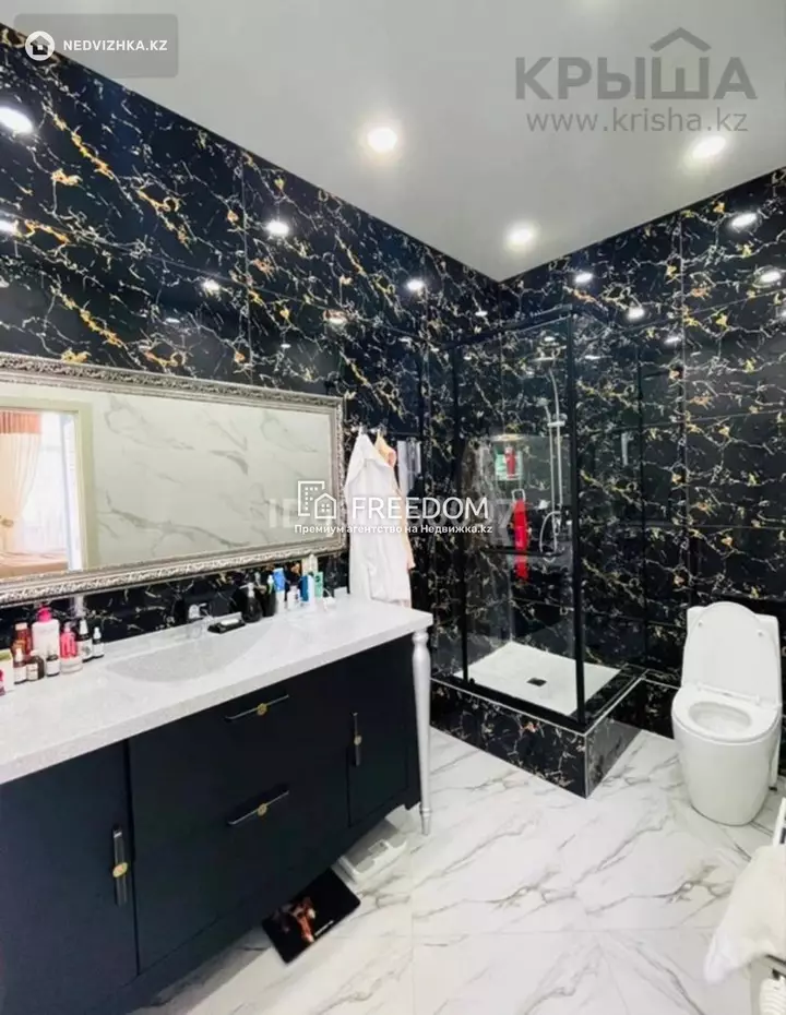 148 м², 4-комнатная квартира, этаж 7 из 8, 148 м², изображение - 1
