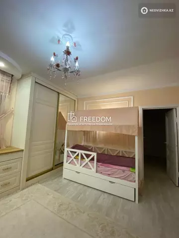 134 м², 4-комнатная квартира, этаж 5 из 18, 134 м², изображение - 9