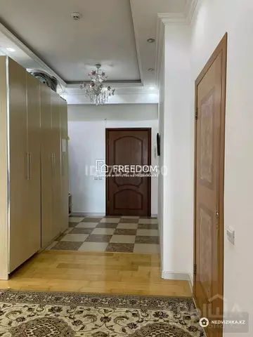 86 м², 2-комнатная квартира, этаж 11 из 12, 86 м², изображение - 1