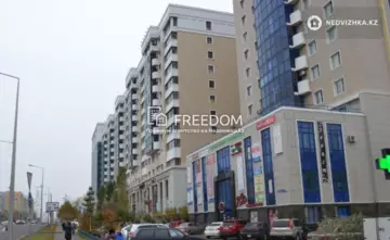 86 м², 2-комнатная квартира, этаж 11 из 12, 86 м², изображение - 11