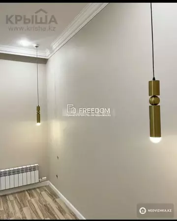 43 м², 2-комнатная квартира, этаж 11 из 12, 43 м², изображение - 0