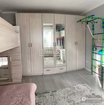 50 м², 2-комнатная квартира, этаж 17 из 18, 50 м², изображение - 3