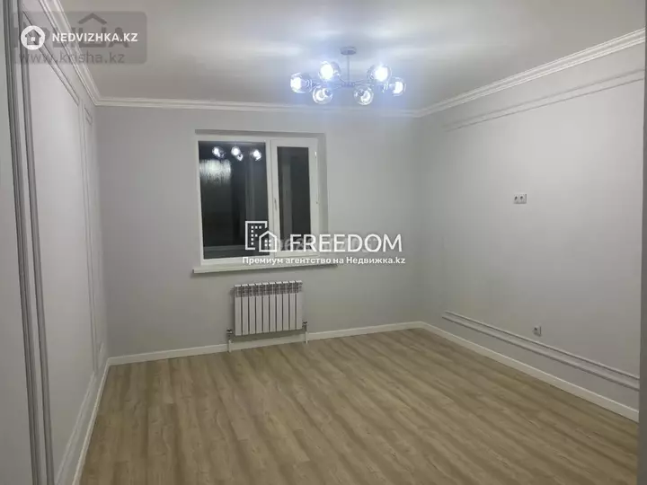 40 м², 2-комнатная квартира, этаж 4 из 9, 40 м², изображение - 1