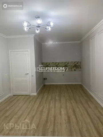 40 м², 2-комнатная квартира, этаж 4 из 9, 40 м², изображение - 9