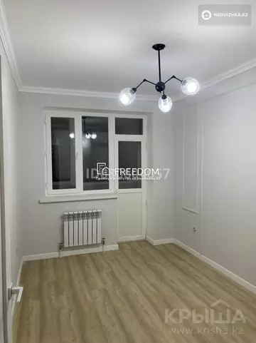 40 м², 2-комнатная квартира, этаж 4 из 9, 40 м², изображение - 11