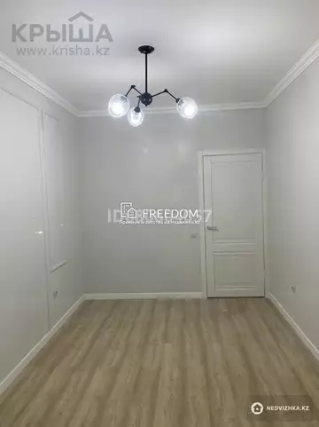 40 м², 2-комнатная квартира, этаж 4 из 9, 40 м², изображение - 13