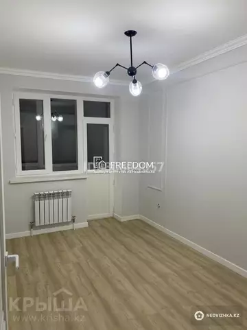 40 м², 2-комнатная квартира, этаж 4 из 9, 40 м², изображение - 20