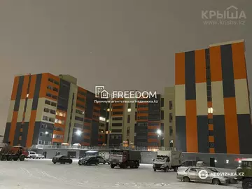 40 м², 2-комнатная квартира, этаж 4 из 9, 40 м², изображение - 21