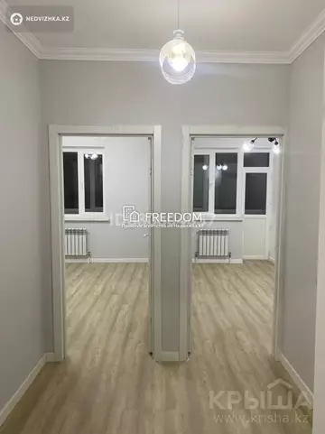 40 м², 2-комнатная квартира, этаж 4 из 9, 40 м², изображение - 22