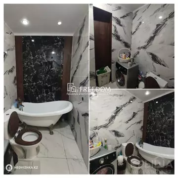 74 м², 3-комнатная квартира, этаж 3 из 7, 74 м², изображение - 0