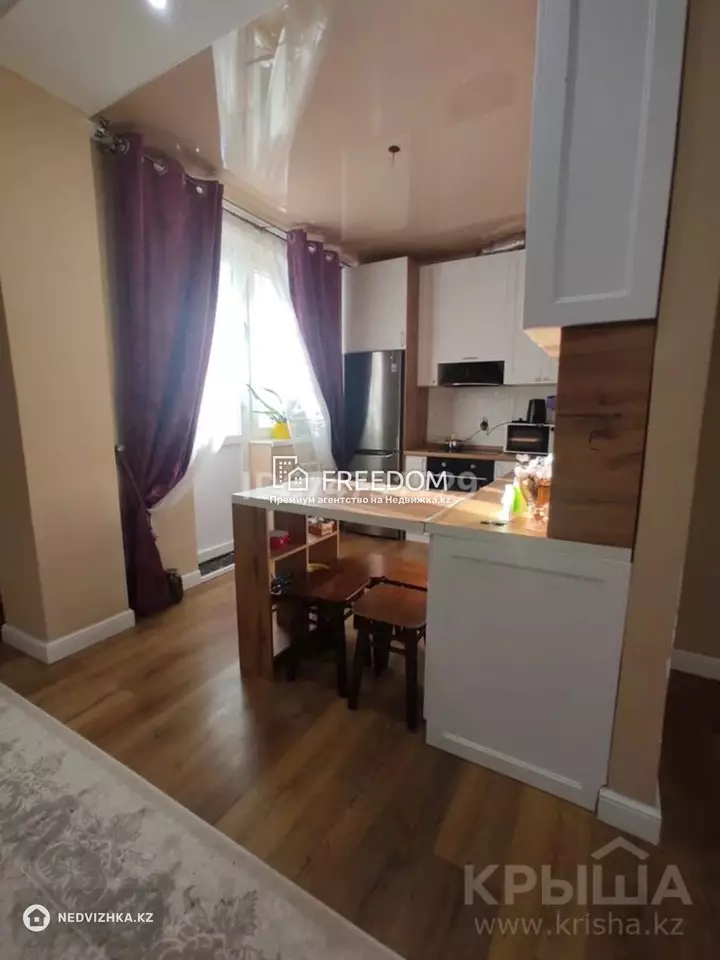 74 м², 3-комнатная квартира, этаж 3 из 7, 74 м², изображение - 1