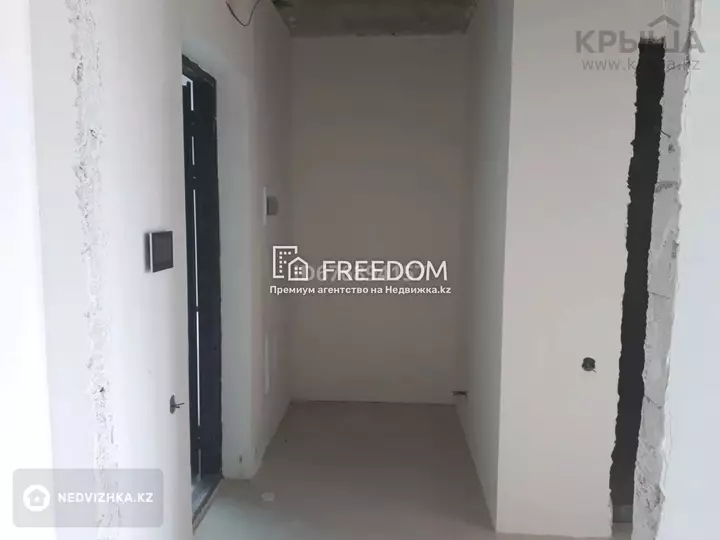 115 м², 4-комнатная квартира, этаж 6 из 6, 115 м², изображение - 1