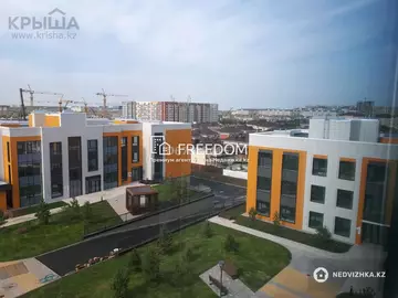 115 м², 4-комнатная квартира, этаж 6 из 6, 115 м², изображение - 18