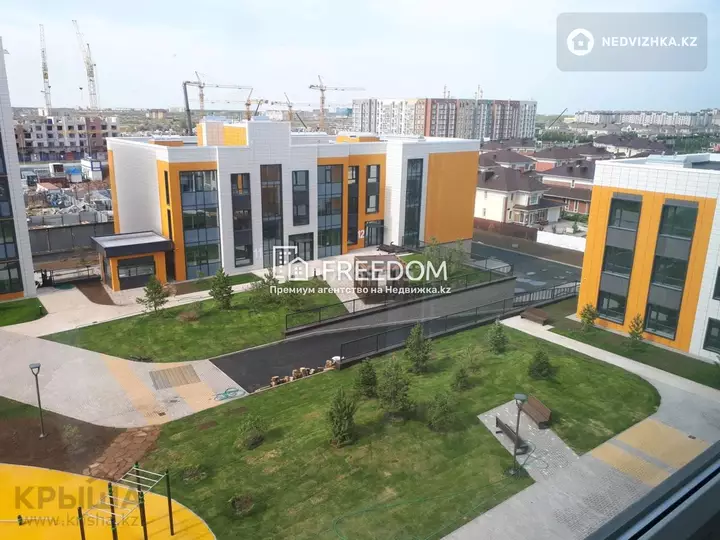 115 м², 4-комнатная квартира, этаж 6 из 6, 115 м², изображение - 1