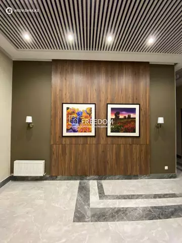 3-комнатная квартира, этаж 11 из 16, 86 м²