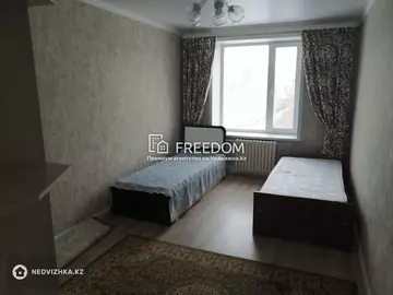 86 м², 3-комнатная квартира, этаж 4 из 9, 86 м², изображение - 6