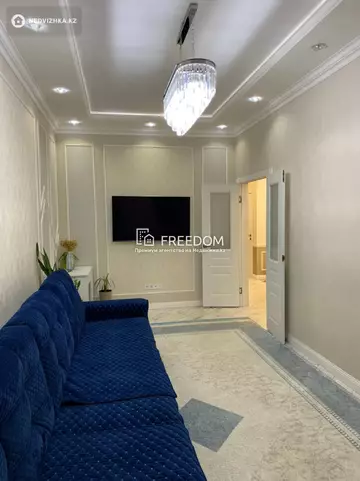 80 м², 3-комнатная квартира, этаж 6 из 10, 80 м², изображение - 12