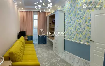 80 м², 3-комнатная квартира, этаж 6 из 10, 80 м², изображение - 4