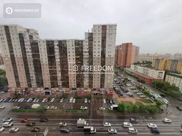 4-комнатная квартира, этаж 13 из 20, 162 м²