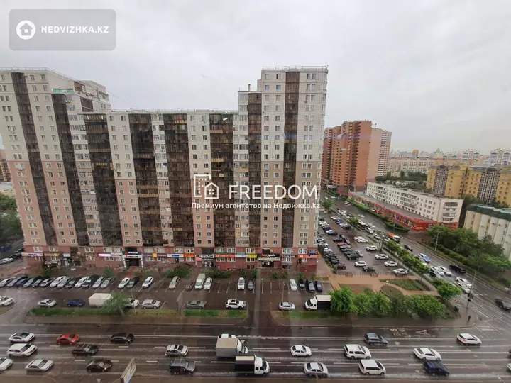 162 м², 4-комнатная квартира, этаж 13 из 20, 162 м², изображение - 1