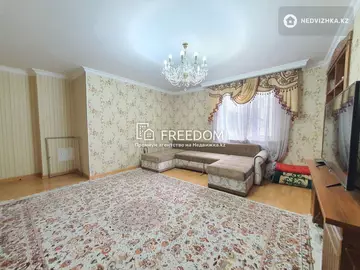 162 м², 4-комнатная квартира, этаж 13 из 20, 162 м², изображение - 8