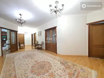 162 м², 4-комнатная квартира, этаж 13 из 20, 162 м², изображение - 13