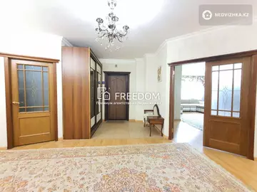 162 м², 4-комнатная квартира, этаж 13 из 20, 162 м², изображение - 14