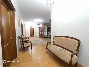 162 м², 4-комнатная квартира, этаж 13 из 20, 162 м², изображение - 15