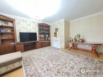 162 м², 4-комнатная квартира, этаж 13 из 20, 162 м², изображение - 16