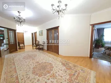 162 м², 4-комнатная квартира, этаж 13 из 20, 162 м², изображение - 17