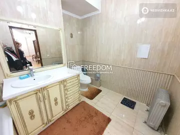 162 м², 4-комнатная квартира, этаж 13 из 20, 162 м², изображение - 19