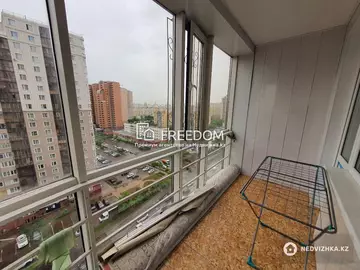 162 м², 4-комнатная квартира, этаж 13 из 20, 162 м², изображение - 20