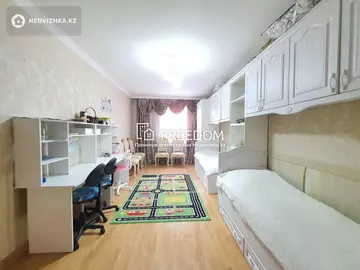 162 м², 4-комнатная квартира, этаж 13 из 20, 162 м², изображение - 21