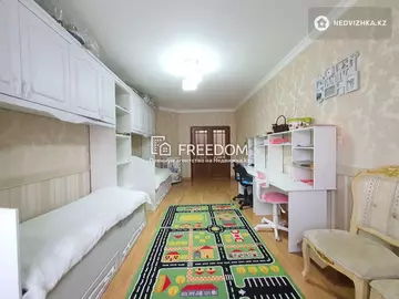 162 м², 4-комнатная квартира, этаж 13 из 20, 162 м², изображение - 22